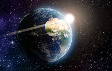 Картинка космос земля вселенная пространство