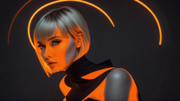 Картинка 3д+графика портреты+и+лица+ portraits+and+faсes stable diffusion модель brixl нейросети графика нейроарт ai art нейронные сети рисунки нейро искусство нейрографика graphics neuroart neural networks drawings neuro neurography created by dave