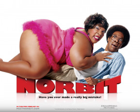 Картинка кино фильмы norbit