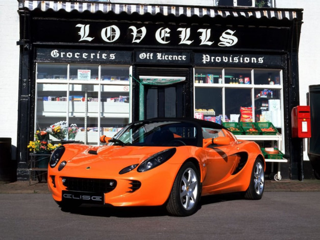 Обои картинки фото автомобили, lotus