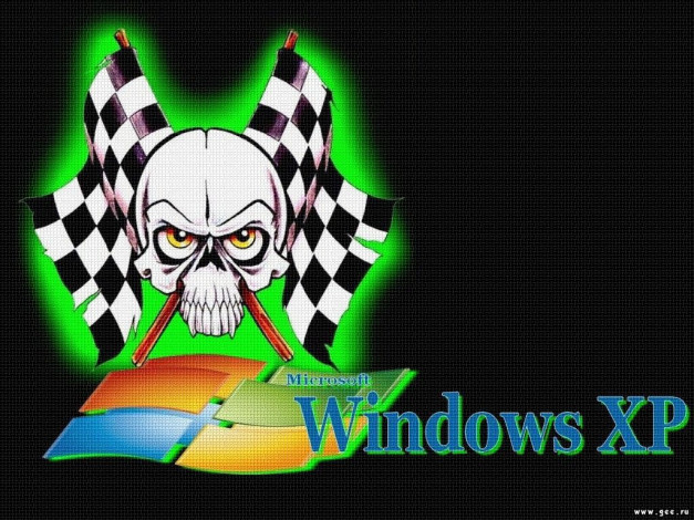 Обои картинки фото компьютеры, windows, xp