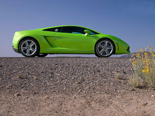 Картинка автомобили lamborghini