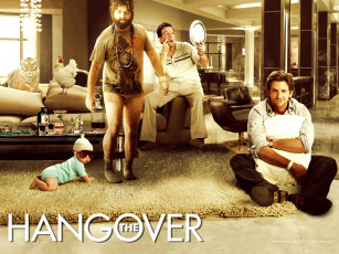 Картинка the hangover кино фильмы