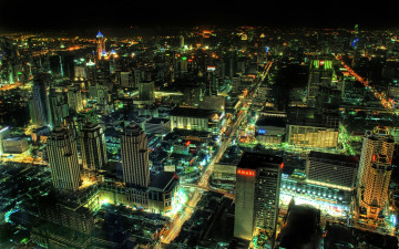 Картинка bangkok города бангкок таиланд
