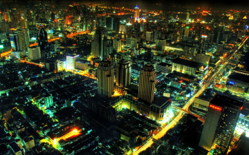 обоя bangkok, города, бангкок, таиланд