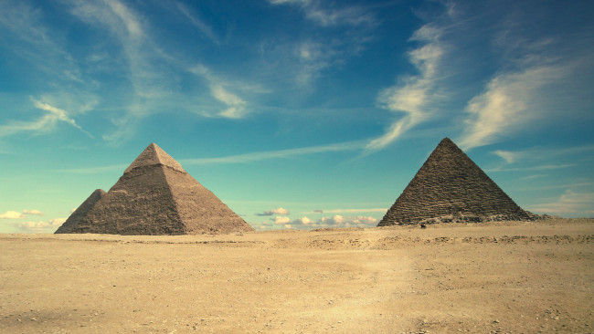 Обои картинки фото города, исторические, архитектурные, памятники, пирамиды