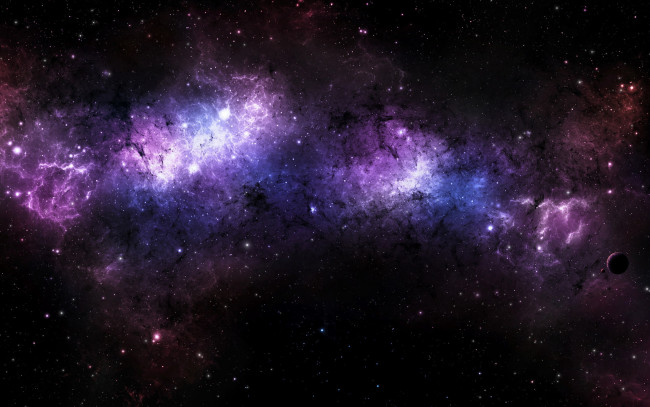Обои картинки фото космос, галактики, туманности, безконечность, планеты, туманность, вселенная