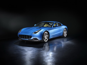 Картинка 2015+carrozzeria+touring+berlinetta+lusso+ ferrari+f12berlinetta автомобили ferrari carrozzeria touring berlinetta lusso голубой тюнинг