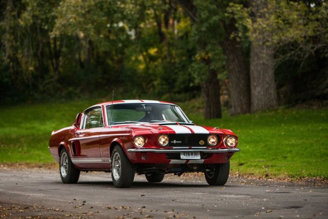 Обои картинки фото автомобили, mustang