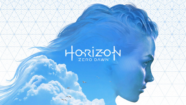 Обои картинки фото видео игры, horizon zero dawn, horizon, zero, dawn