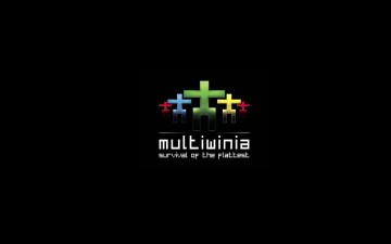 Картинка видео+игры multiwinia +survival+of+the+flattest значки