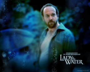 Картинка кино фильмы lady in the water