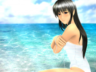Картинка видео игры sexy beach