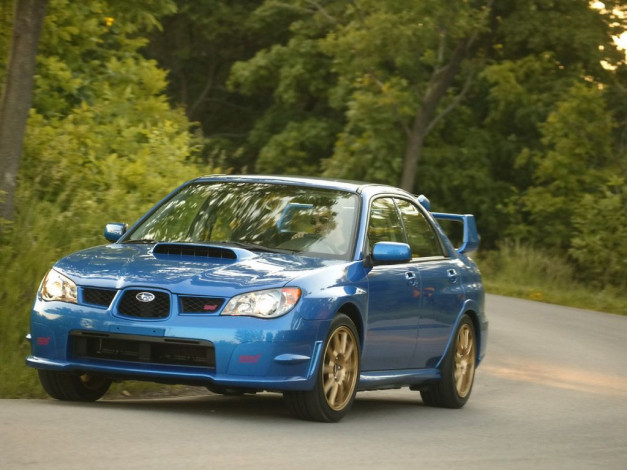 Subaru impreza wrx sti обои на телефон вертикальные