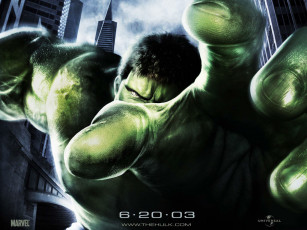 обоя кино, фильмы, hulk