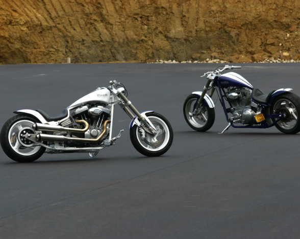Обои картинки фото мотоциклы, customs