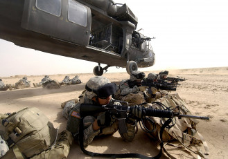 Картинка оружие армия спецназ солдат