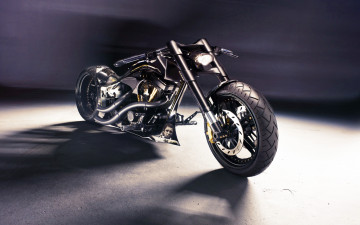 Картинка мотоциклы customs 2013 soltador cruiser