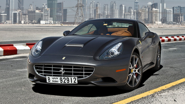 Обои картинки фото ferrari, california, автомобили, s, p, a, гоночные, спортивные, италия