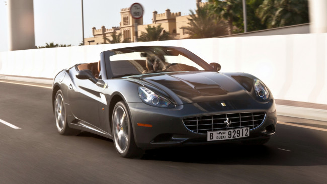 Обои картинки фото ferrari, california, автомобили, s, p, a, гоночные, спортивные, италия