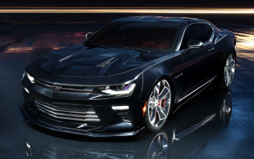 Картинка chevrolet+camaro+ss автомобили camaro chevrolet ss super sport легендарный американский мускулистый парень