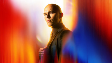обоя кино фильмы, superman , 2025, nicholas, hoult, lex, luthor, superman
