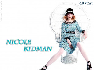 Картинка Nicole+Kidman девушки