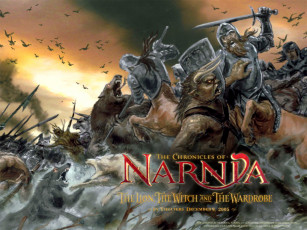 Картинка chronicles of narnia кино фильмы the lion witch and wardrobe