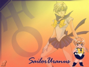 Картинка аниме sailor moon