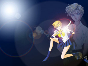обоя аниме, sailor, moon