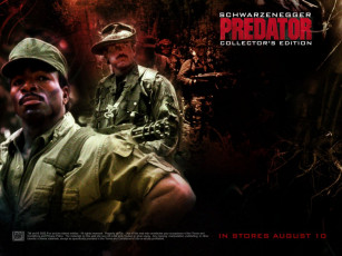 Картинка кино фильмы predator