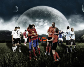 Картинка Чм 2010 спорт футбол