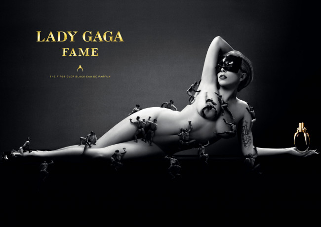 Обои картинки фото музыка, lady, gaga