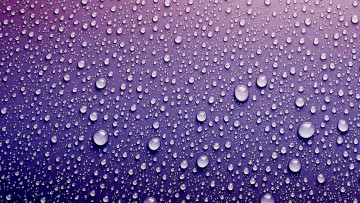 Картинка разное капли +брызги +всплески текстура фиолетовый фон брызги