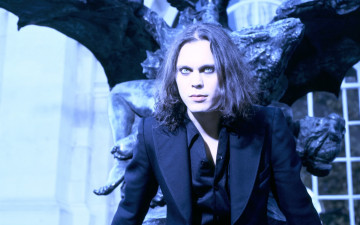 Картинка музыка him композитор певец музыкант ville valo