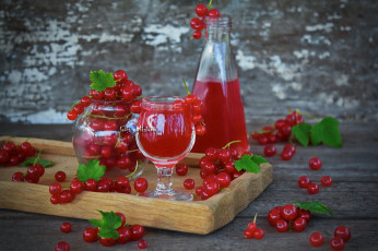 Картинка еда напитки +сок смородина напиток сок ягода