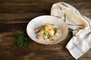 Картинка еда рыба +морепродукты +суши +роллы спагетти второе блюдо соус