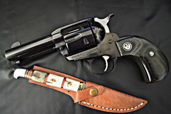 обоя ruger vaquero 45 acp, оружие, револьверы, ствол