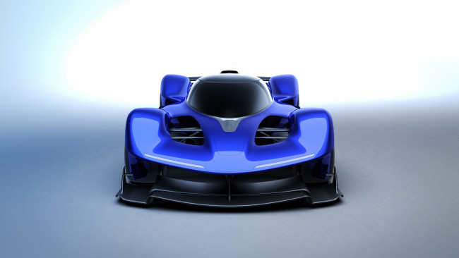 Обои картинки фото red bull rb17 prototype 2024, спорт, формула 1, red, bull, rb17, 2024, гиперкар, cosworth, semi, stressed