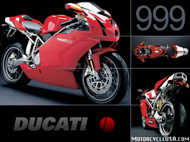 Обои картинки фото мотоциклы, ducati