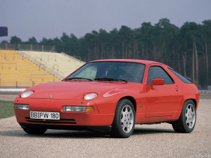 Картинка 928 s4 clabsport автомобили porsche