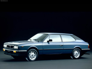 Картинка lancia beta hp executive 1981 автомобили