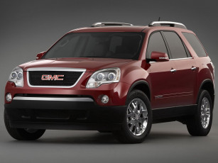 Картинка автомобили gm gmc