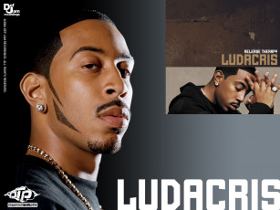 Картинка музыка ludacris