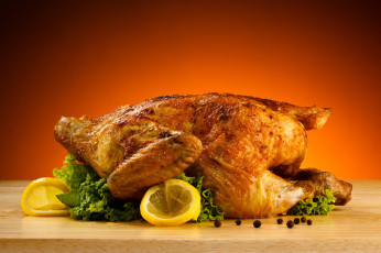 Картинка еда мясные блюда курица