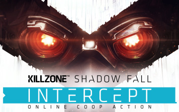 обоя видео игры, killzone,  shadow fall - intercept, боевик, шутер, intercept, fall, shadow