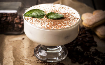 Картинка еда мороженое +десерты кофе молоко milk коктейль coffee cocktail