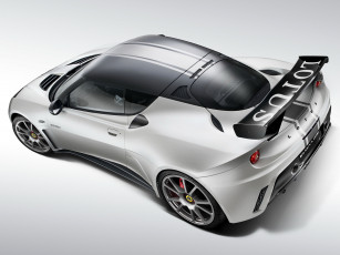 Картинка lotus evora gte автомобили