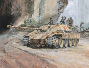 Картинка рисованные армия сау
