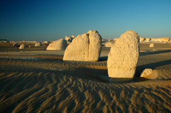 обоя desert, stones, природа, пустыни, песок, камни, пустыня